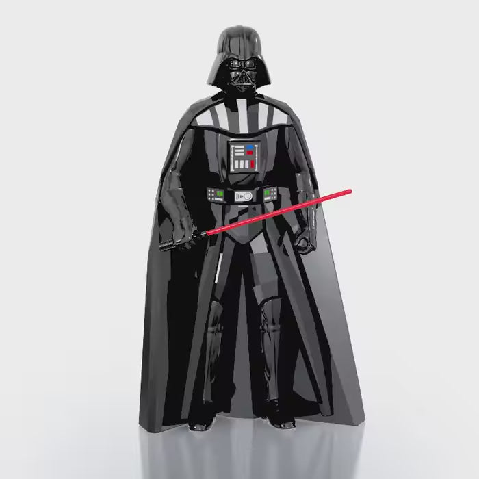 Swarovski Star Wars - Darth Vader