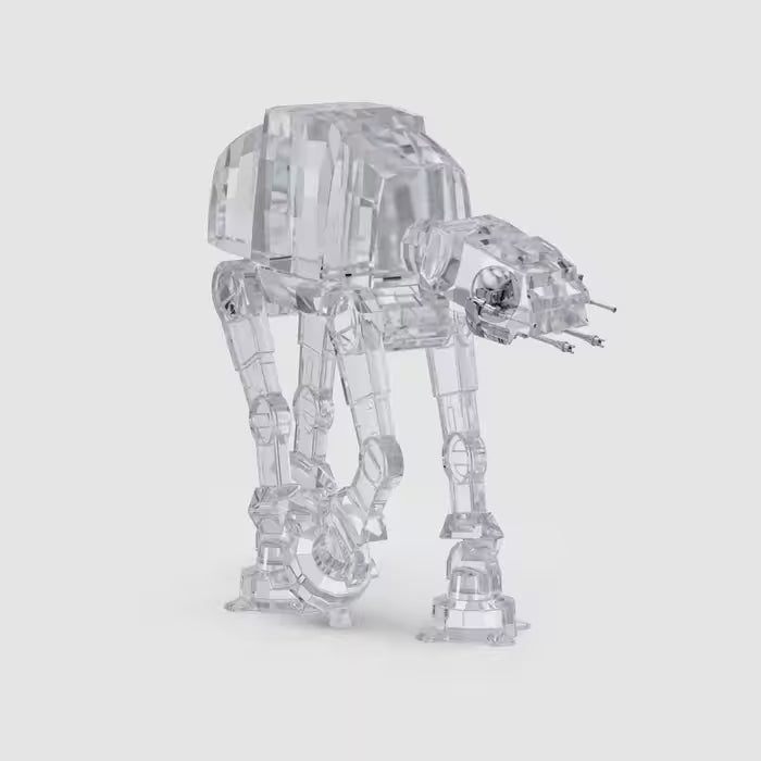 Swarovski Star Wars - AT-AT Walker