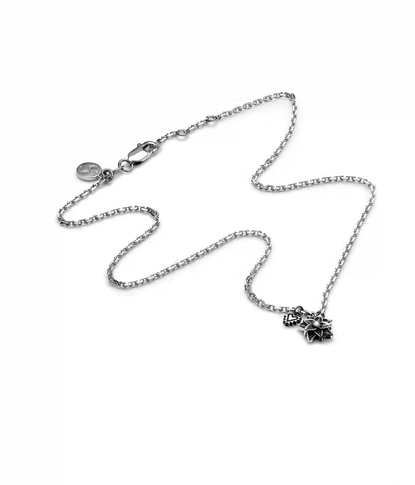 Stolen Girlfriends Club Mini Bloom Necklace