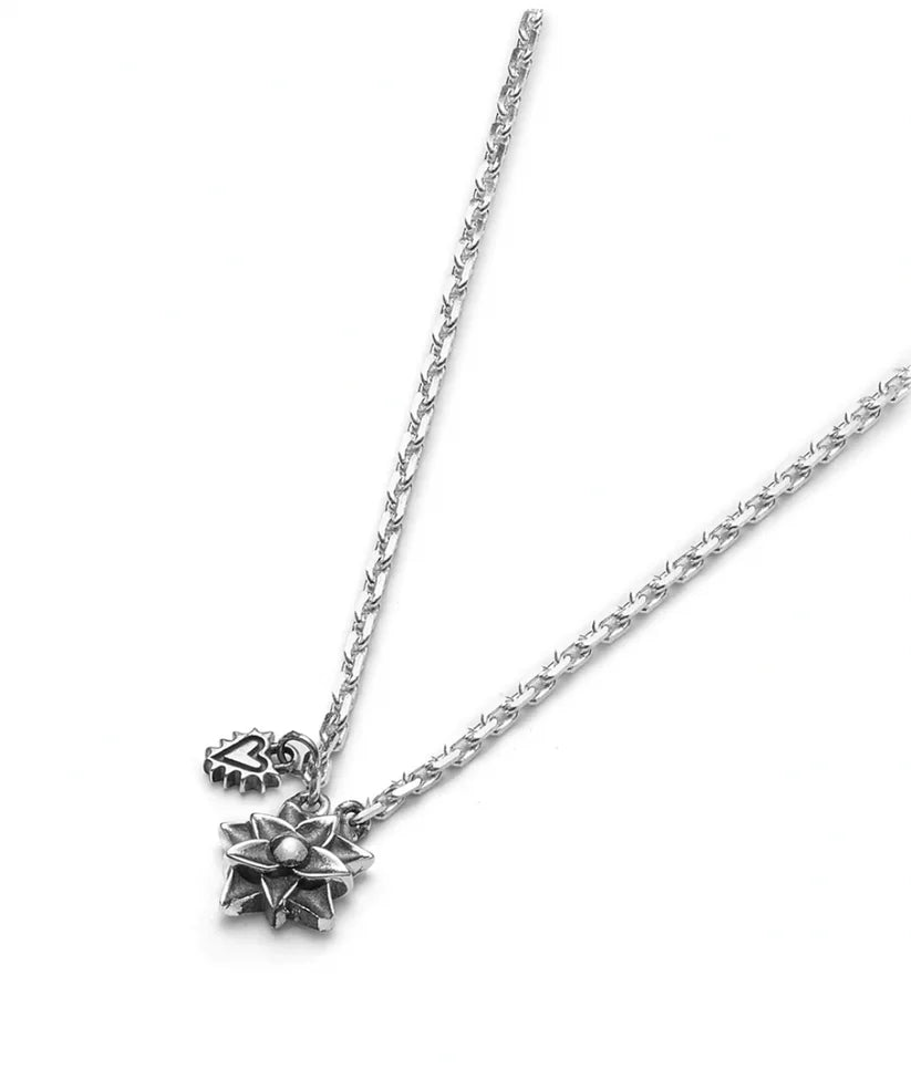 Stolen Girlfriends Club Mini Bloom Necklace