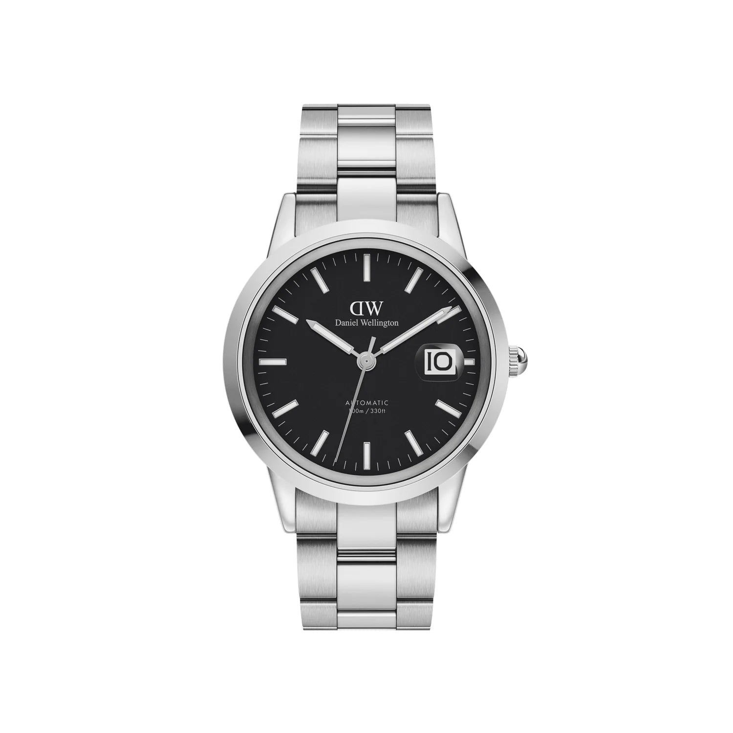 DW Iconic Link Automatic Watch